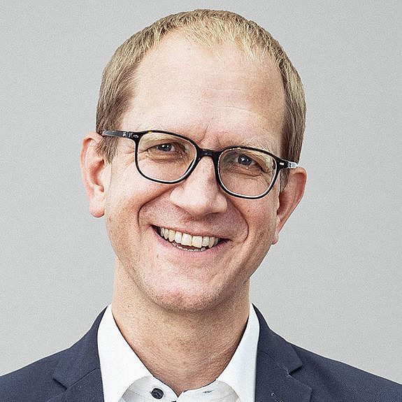 Lars Bergmann