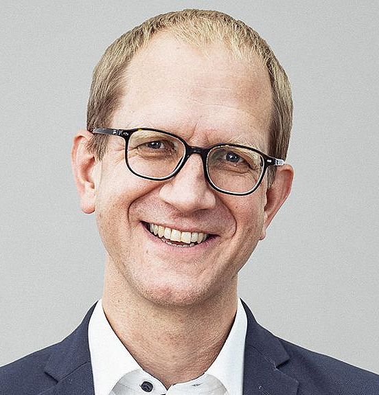 Lars Bergmann