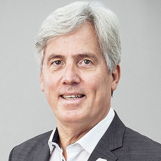 Dirk W. Erlhöfer